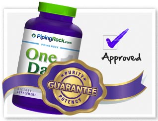 Our Guarantee